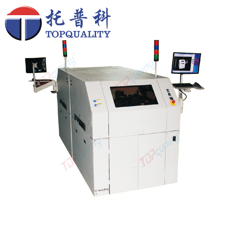 MPM  Momentum?BTB印刷機