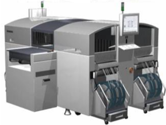 西門(mén)子貼片機(jī)D3,siplace D3多功能貼片機(jī)