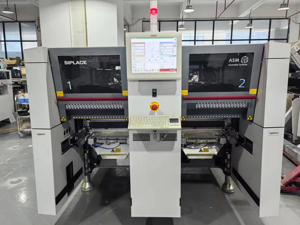 西門子貼片機 西門子貼片機