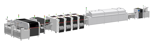 西門子整線設備 西門子整線設備
