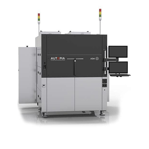 ASMPT半導體焊接機  ASMPT半導體焊接機