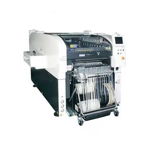 松下NPM-W2貼片機(jī) 松下NPM-W2貼片機(jī)