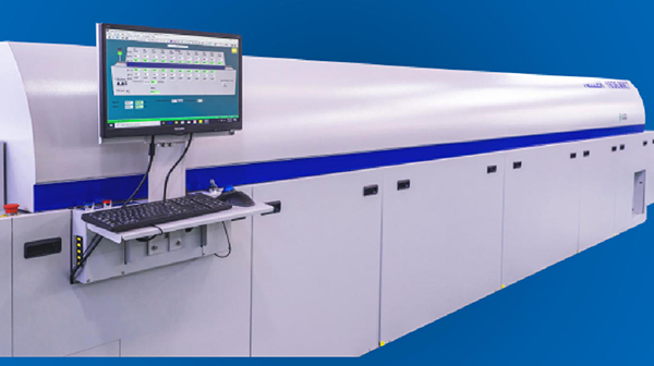 真空回流焊爐MK7 真空回流焊爐MK7