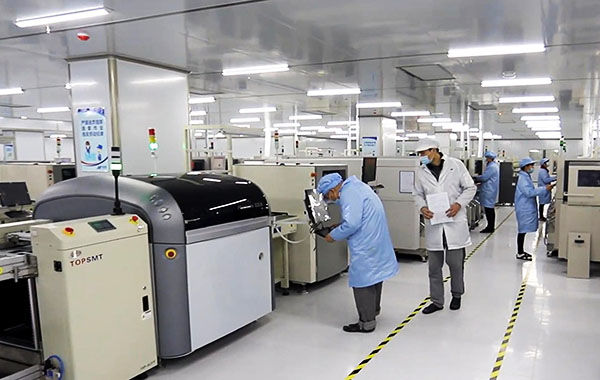 西門子貼片機(jī)車間 西門子貼片機(jī)車間