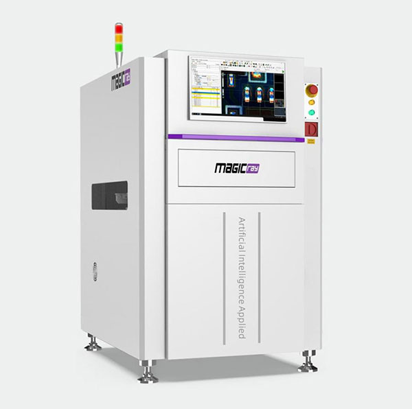 明銳智能3DAOI A1000  明銳智能3DAOI A1000