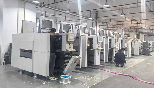 托普科實業(yè)SMT搬遷廠家 托普科實業(yè)SMT搬遷廠家