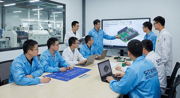 SMT整線設(shè)備技術(shù)培訓(xùn) SMT整線設(shè)備技術(shù)培訓(xùn)